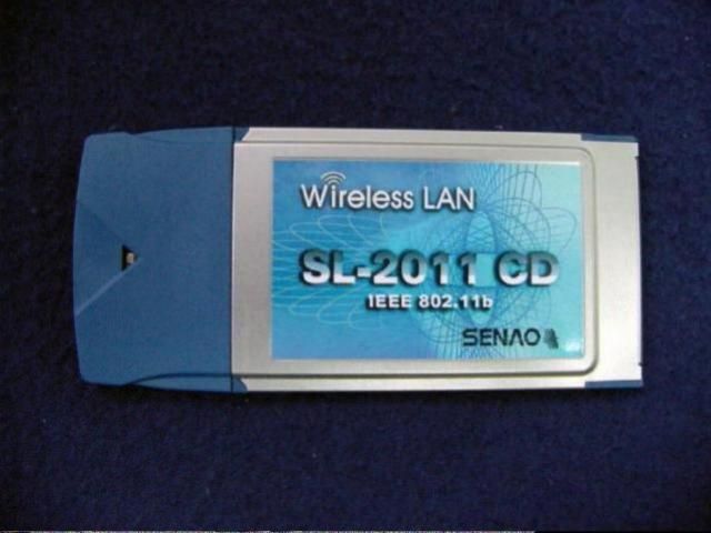 Product image for NI3-SL-2011CD