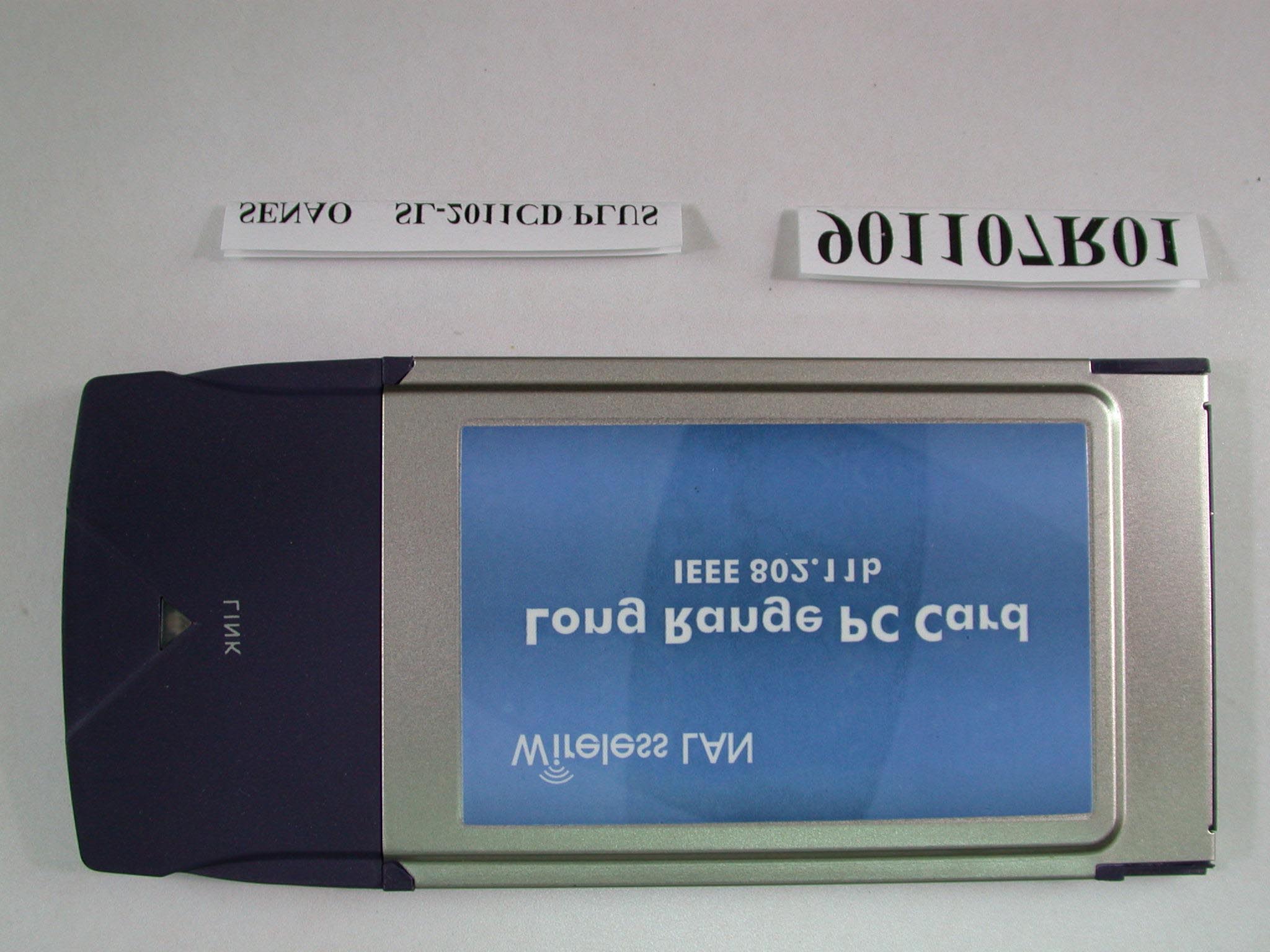 Product image for NI3-SL-2011CDPLUS