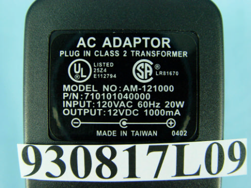 Product image for NI3-SN1302