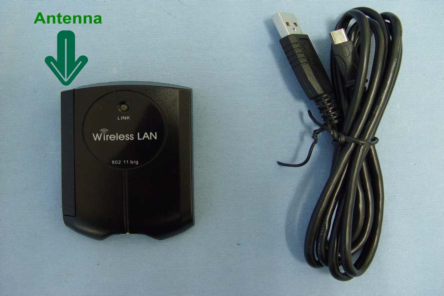 Product image for NI3-UB36005001