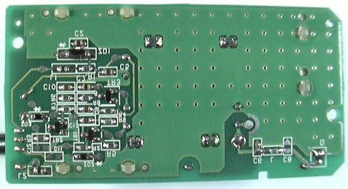 Product image for NI4B11UE