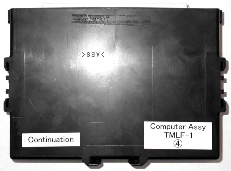 Product image for NI4TMLF-1