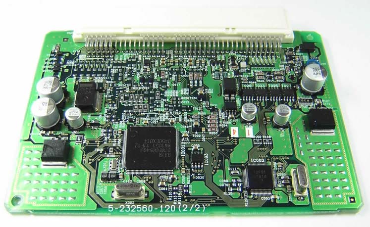 Product image for NI4TMLF-3