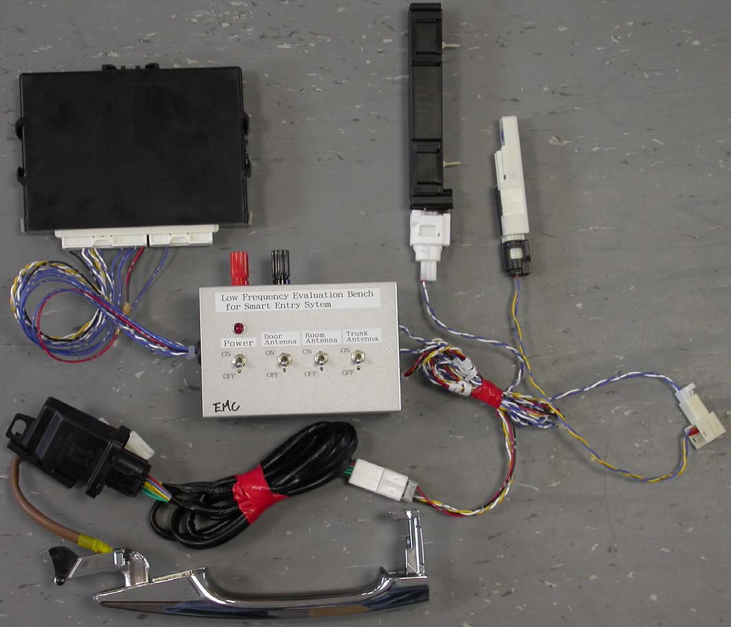 Product image for NI4TMLF-5