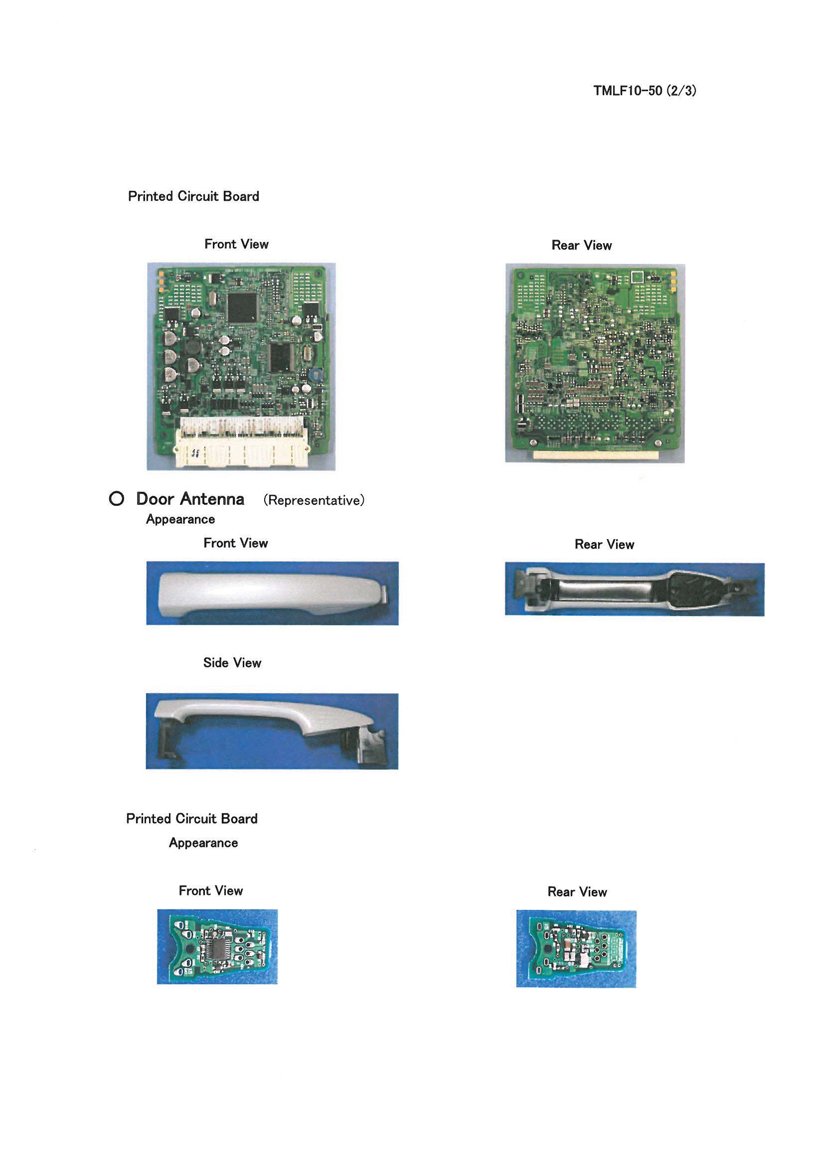 Product image for NI4TMLF10-50