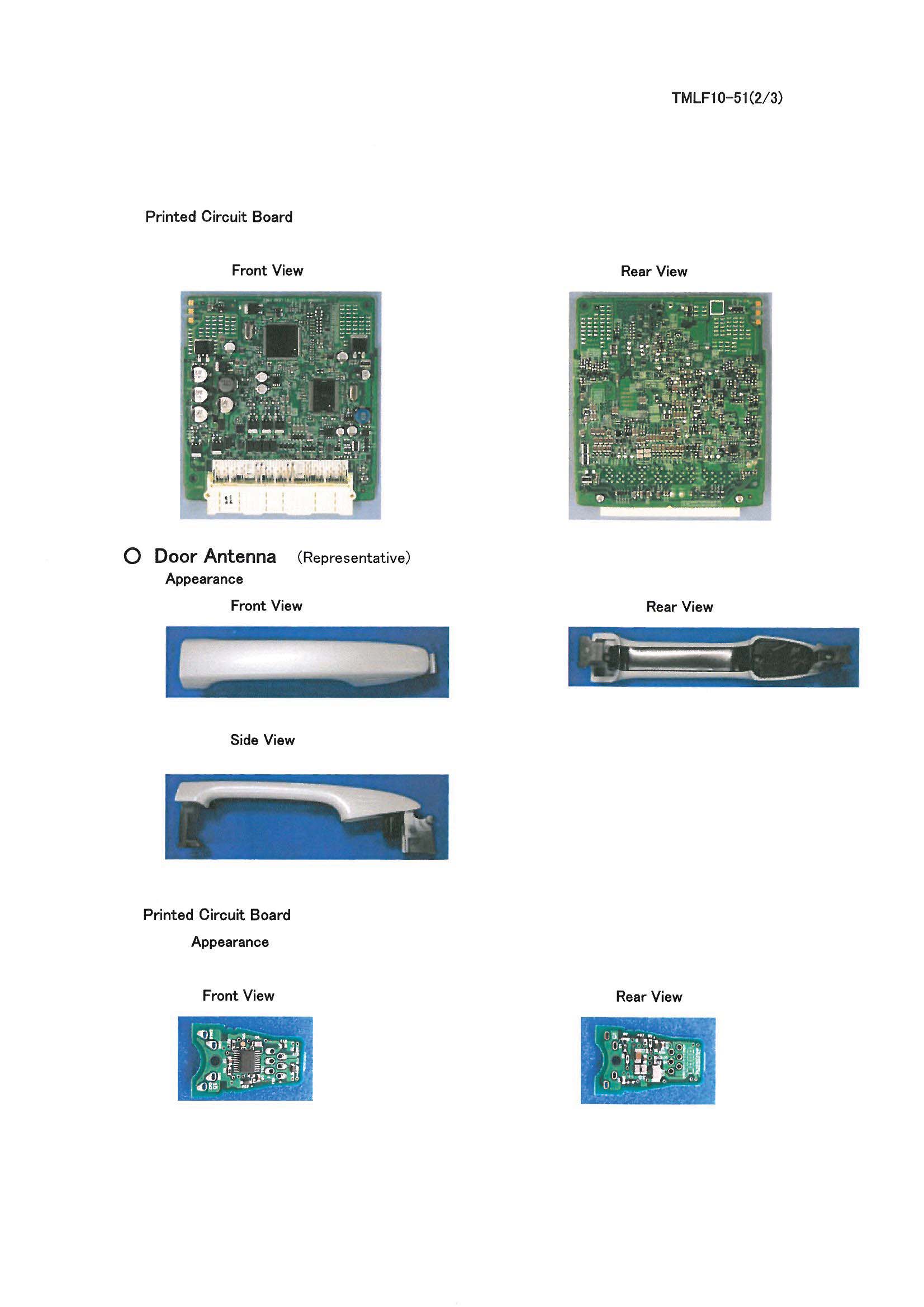 Product image for NI4TMLF10-51