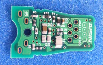 Product image for NI4TMLF10-7