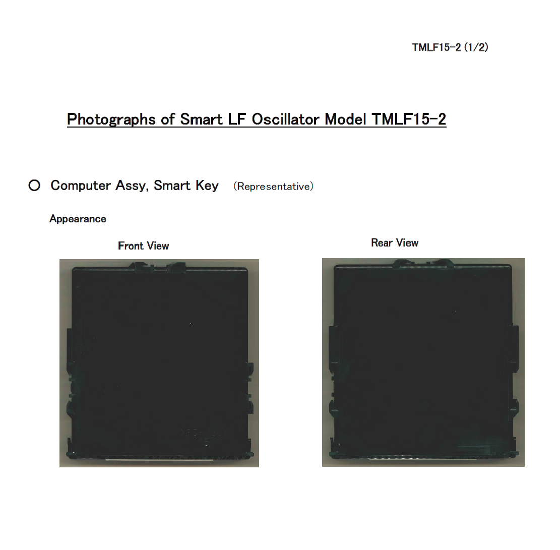 Product image for NI4TMLF15-2