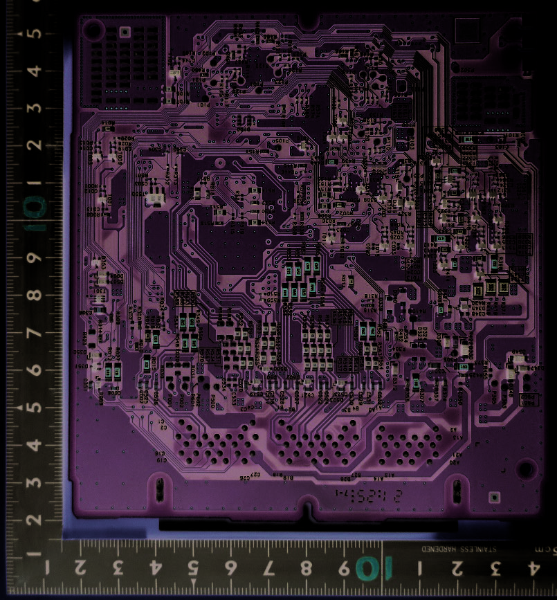 Product image for NI4TMLF15-4