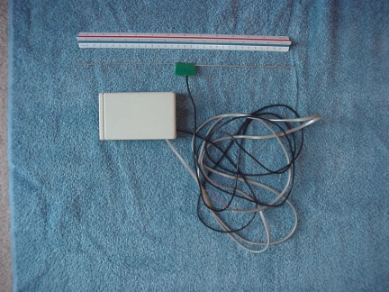 Product image for NI7-SILENTHORN-A1