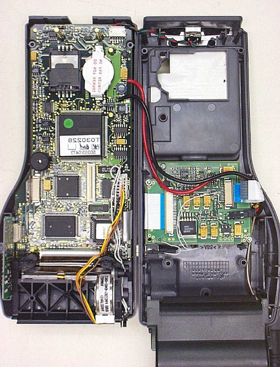 Product image for NIQM9KMOBITEX