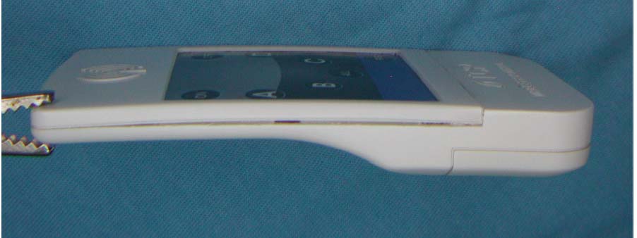 Product image for NIRRC100