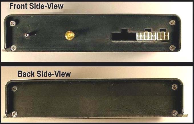 Product image for NIUATLTRC