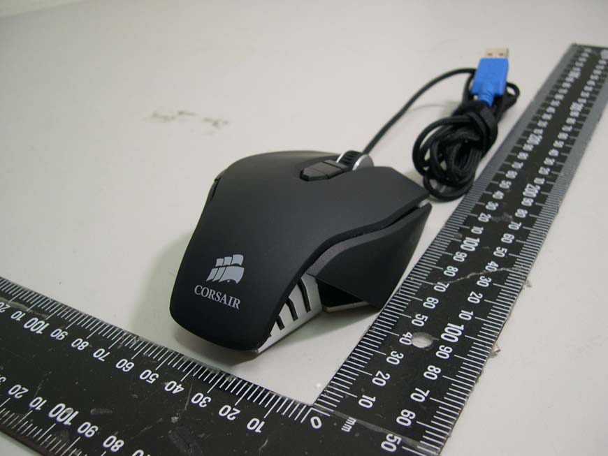 Product image for NIY-VENGEANCEM60