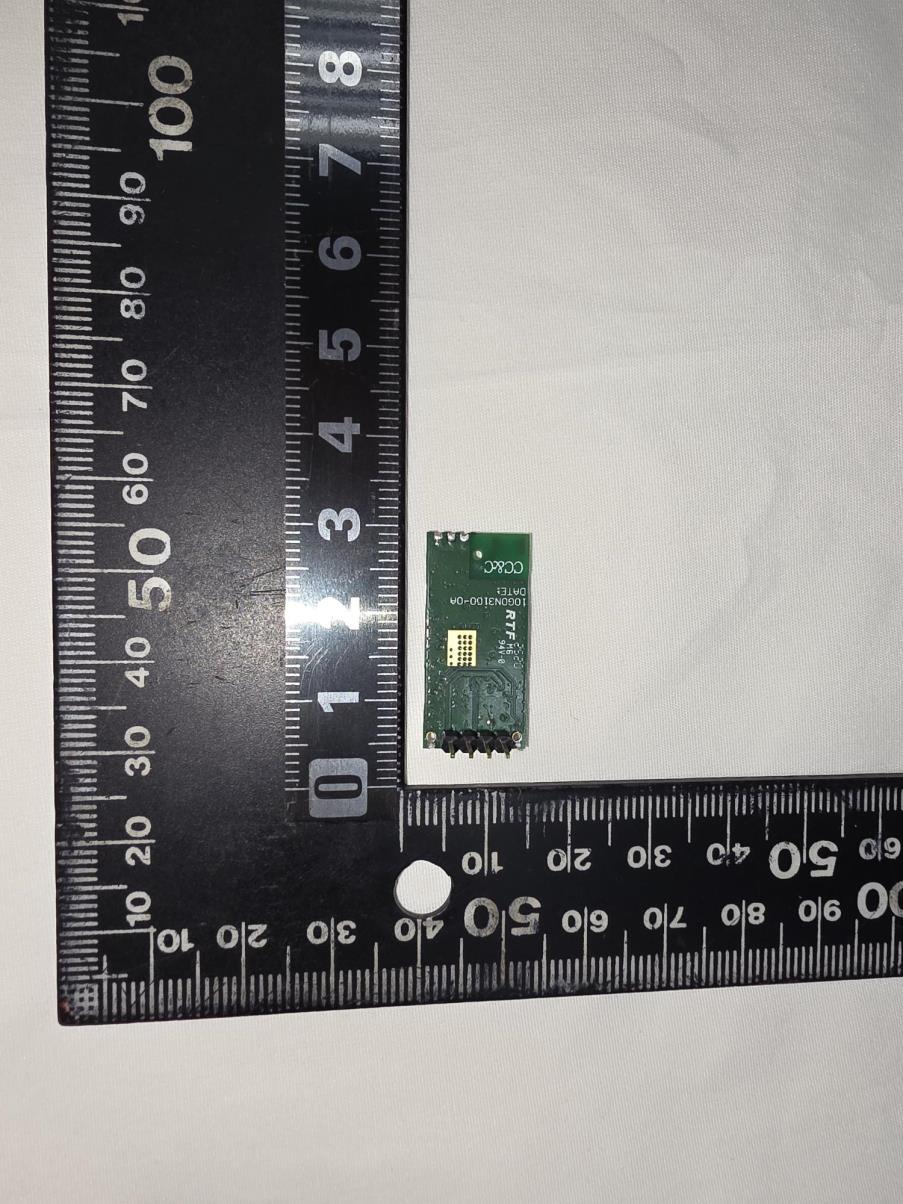 Product image for NJC-SHNGD1403A