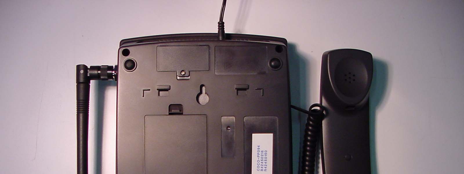 Product image for NJIFW1900