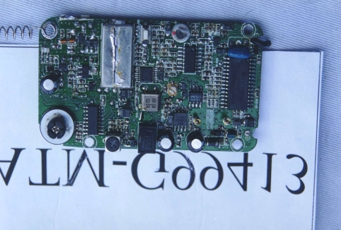 Product image for NJQFRS-168