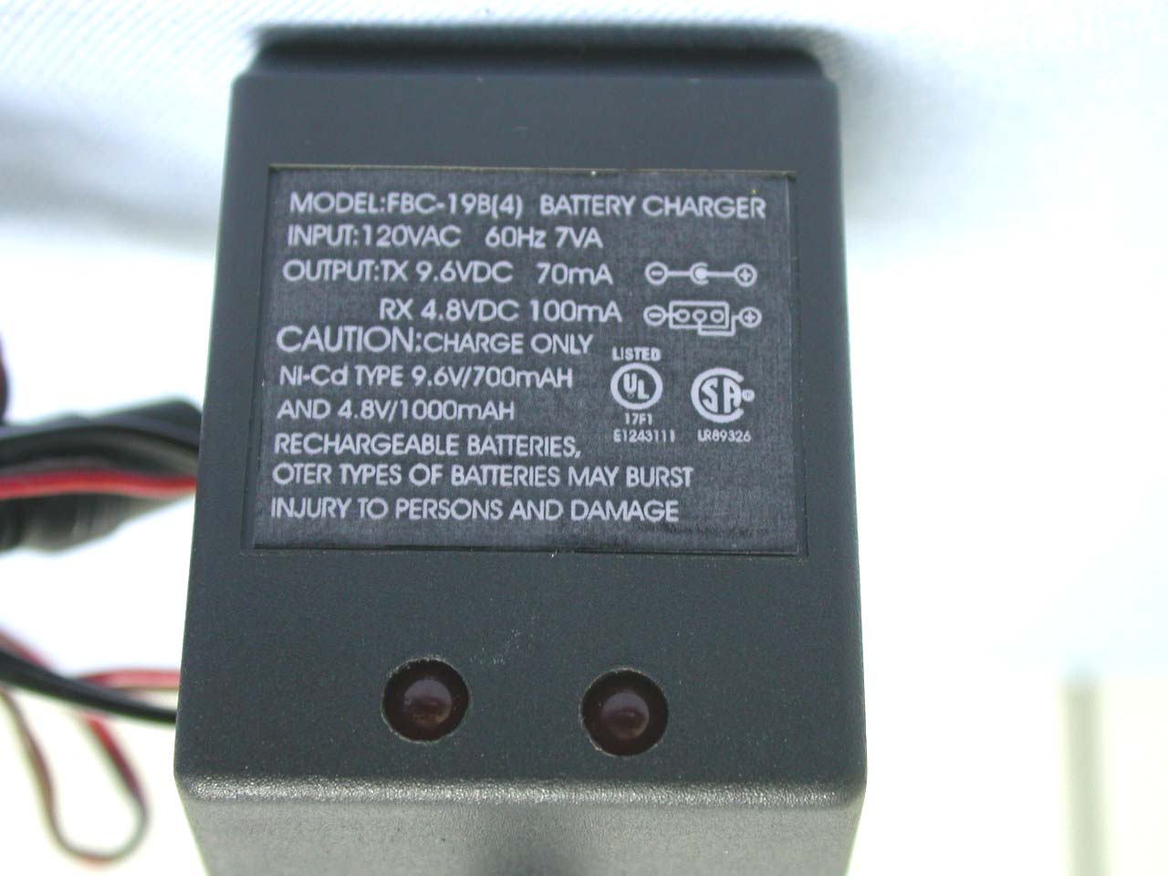 Product image for NJQLG2-01