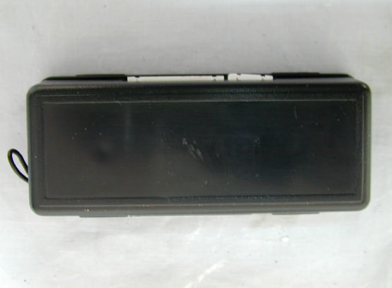 Product image for NJQRX61C