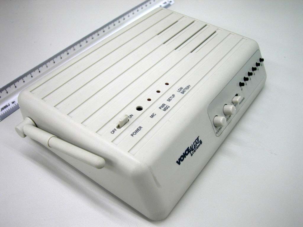 Product image for NJR-EA2001