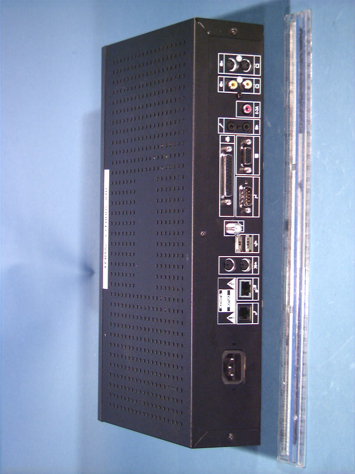 Product image for NJZNTV-2000