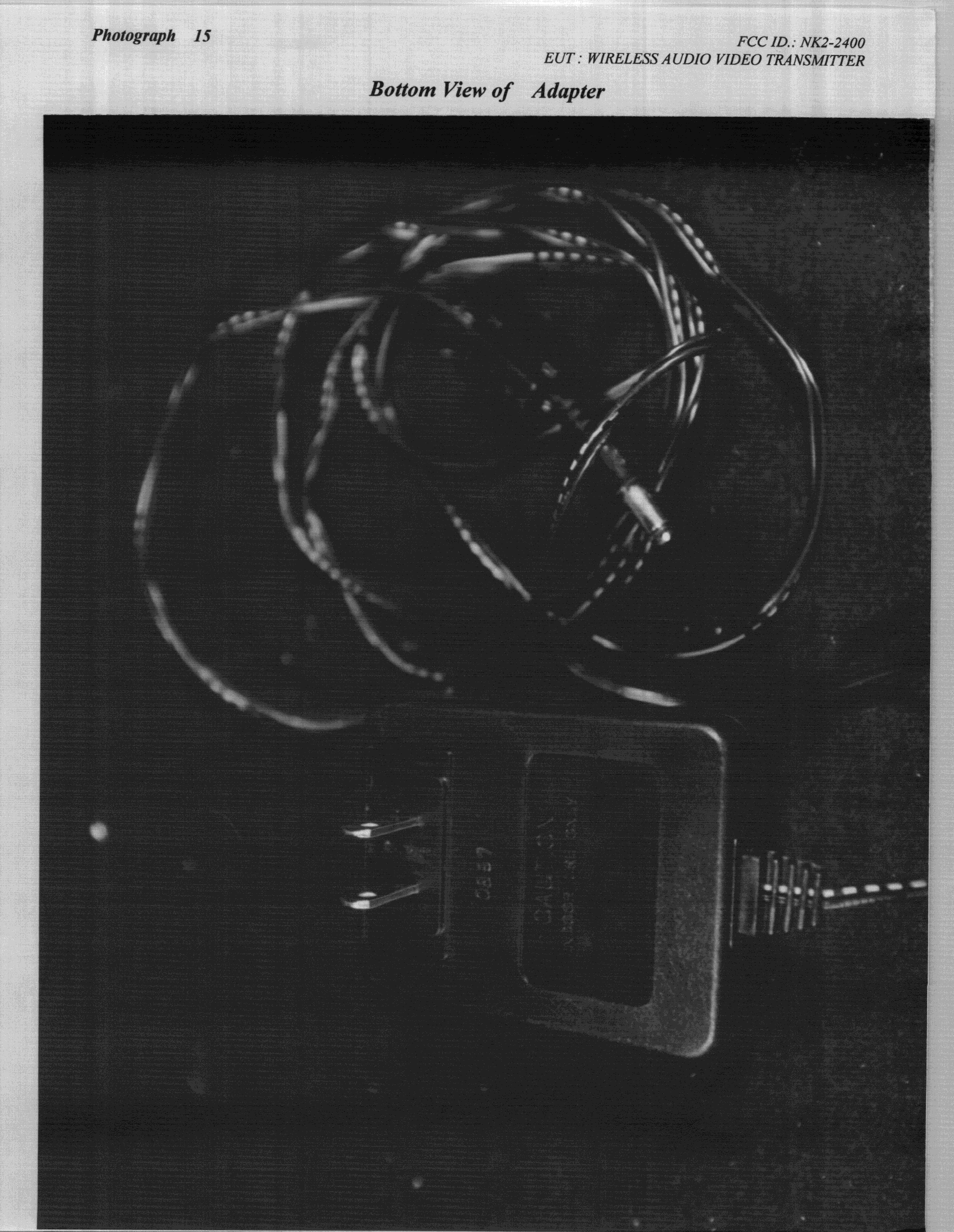 Product image for NK2-2400