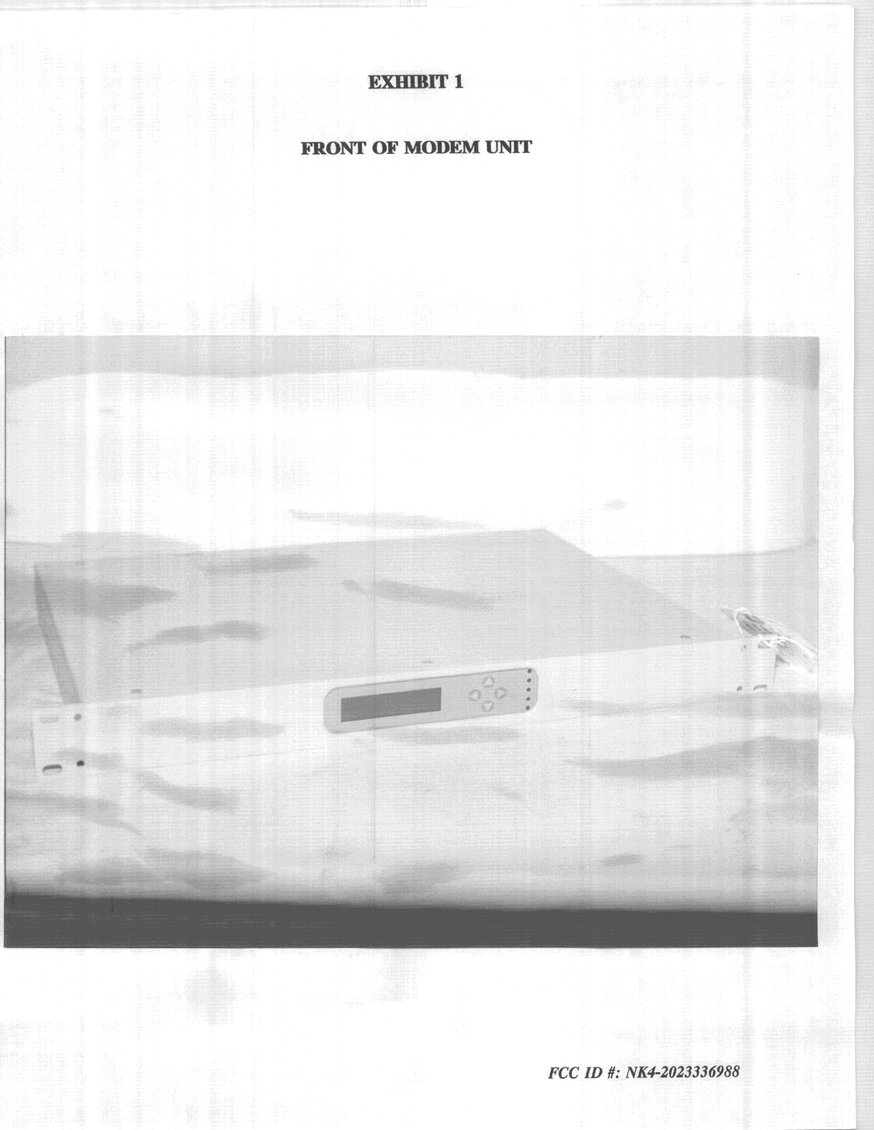 Product image for NK4-2023336988