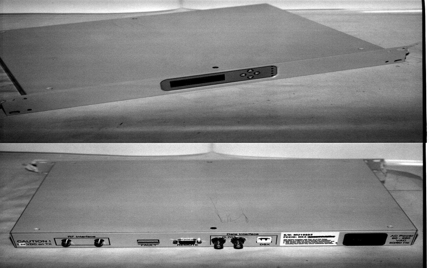 Product image for NK4-400011