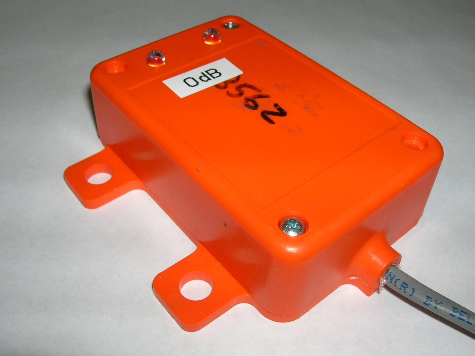 Product image for NKBTXDP-01