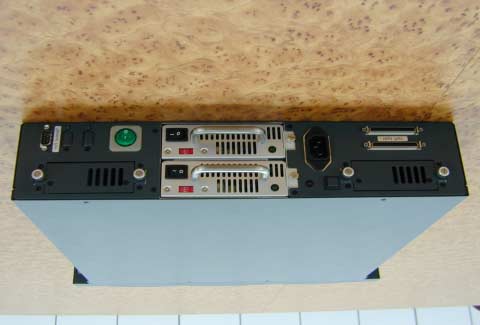 Product image for NKF-ARENAINDY