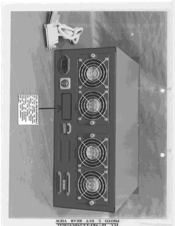 Product image for NKF-EX-INDUSTRIAL