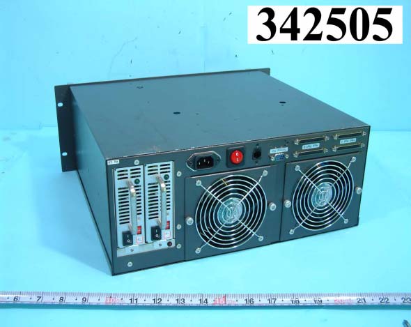 Product image for NKF-RACKFORCEII