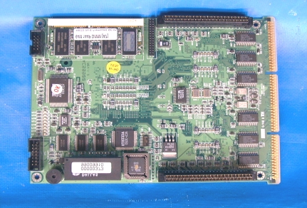 Product image for NKF-SILVERII