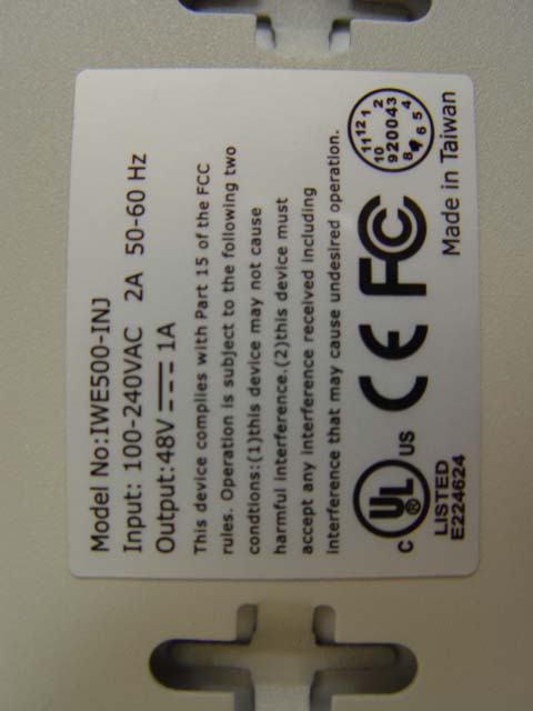 Product image for NKH9610