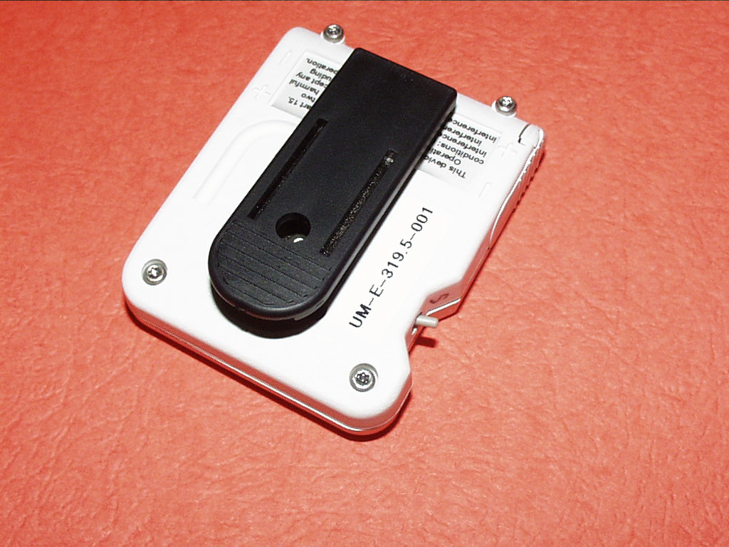 Product image for NKM319