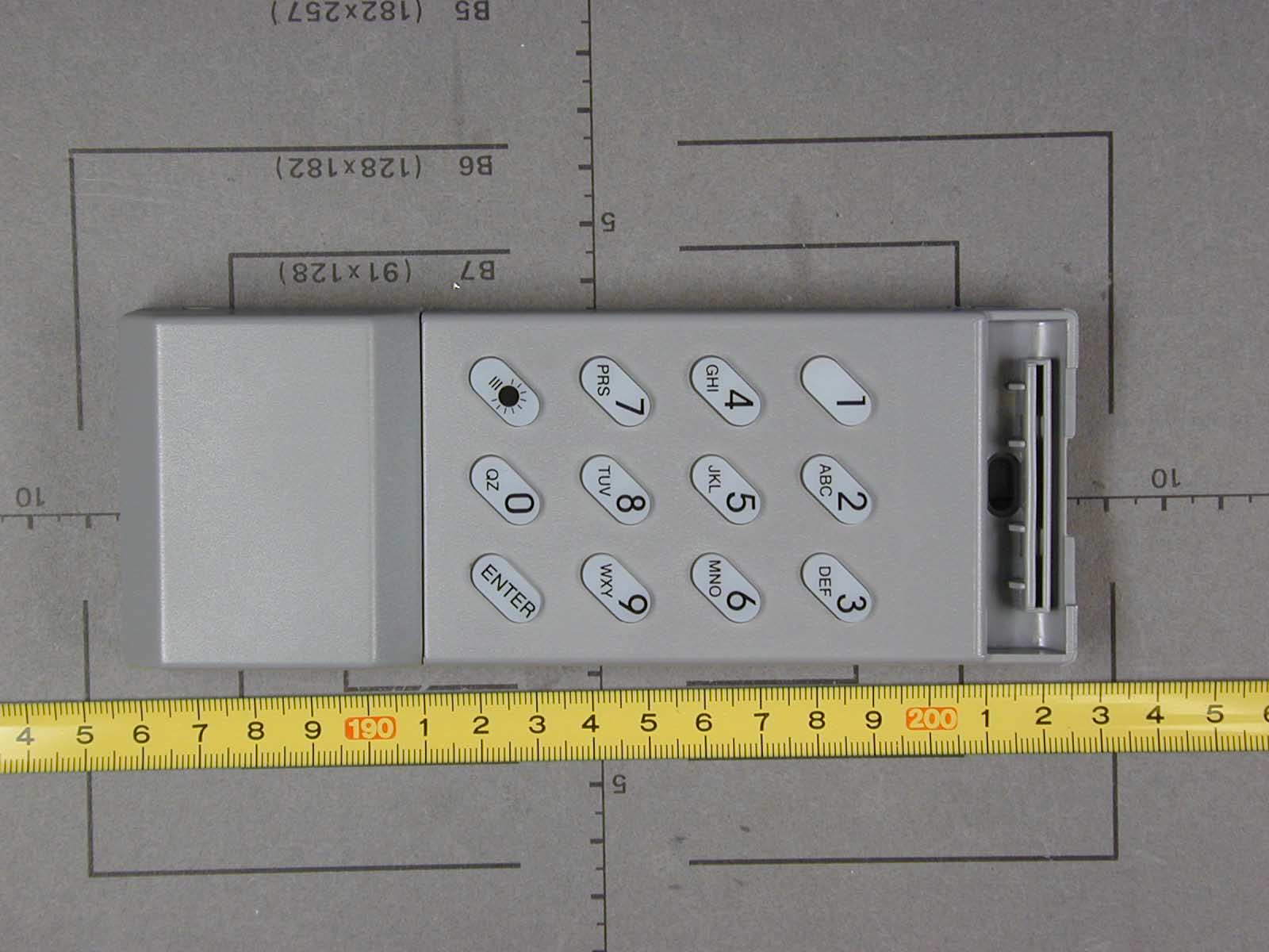 Product image for NKPW2315