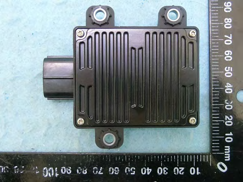 Product image for NKR-77CORNER