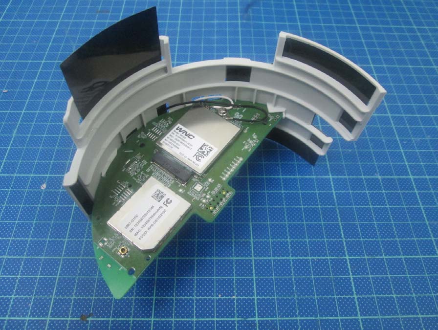 Product image for NKR-CB1GI210C