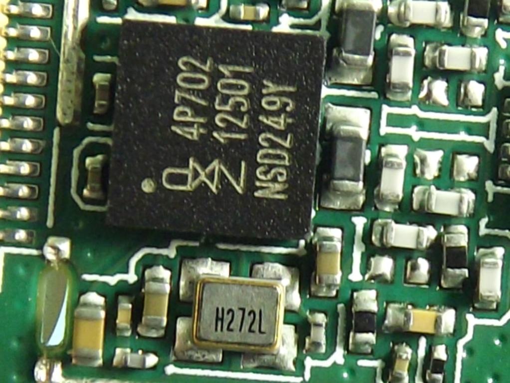 Product image for NKR-DFCN67H