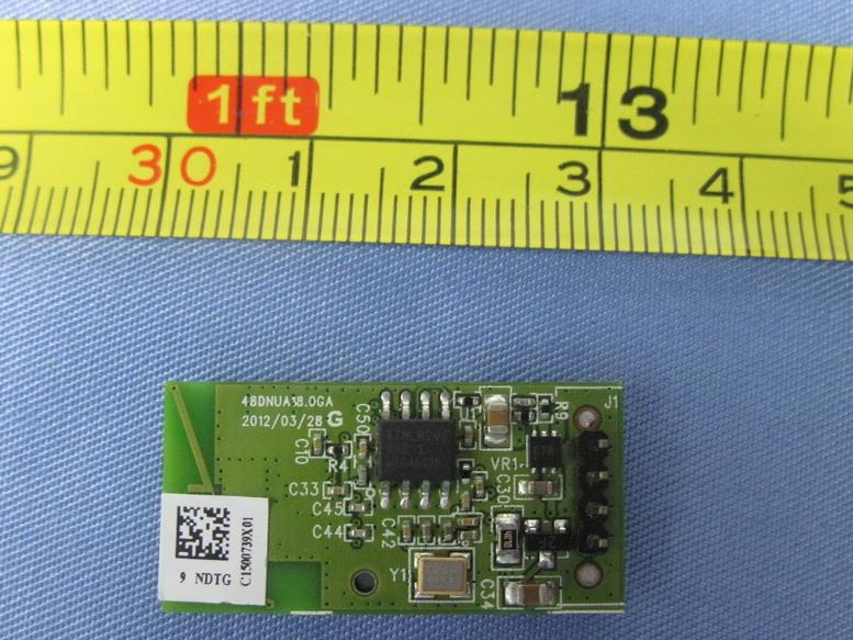 Product image for NKR-DNUA93C2