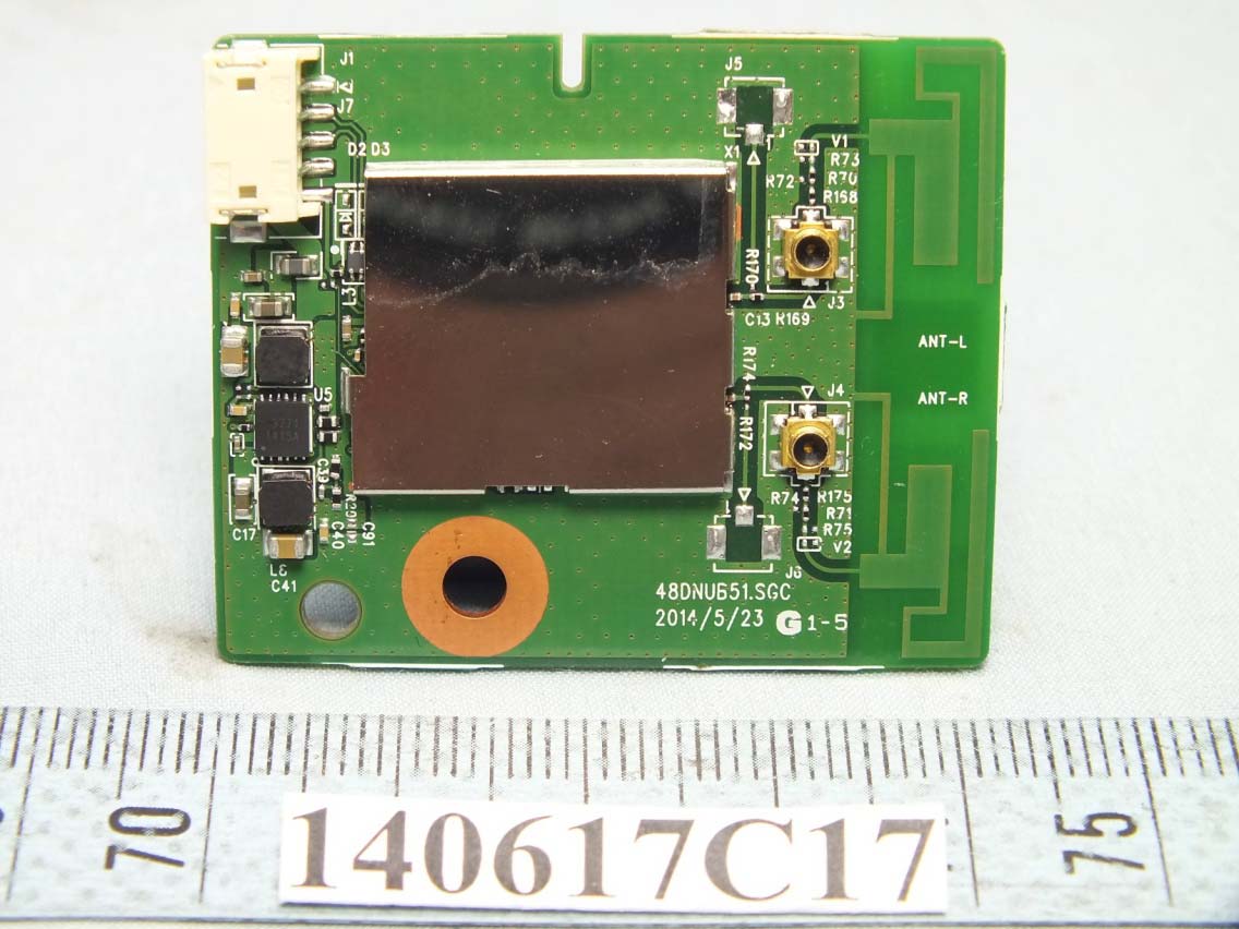 Product image for NKR-F1