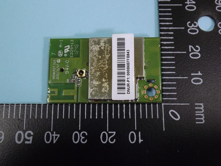 Product image for NKR-P1