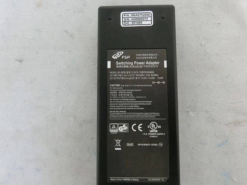 Product image for NKR-R2210-048L