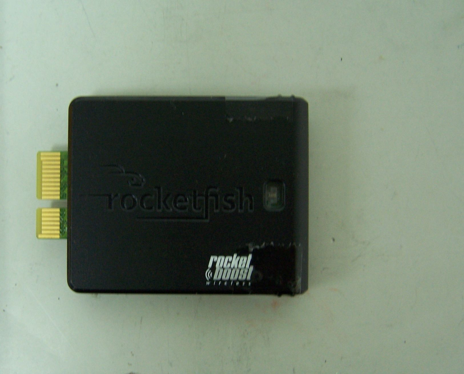 Product image for NKR-RFRBCARD