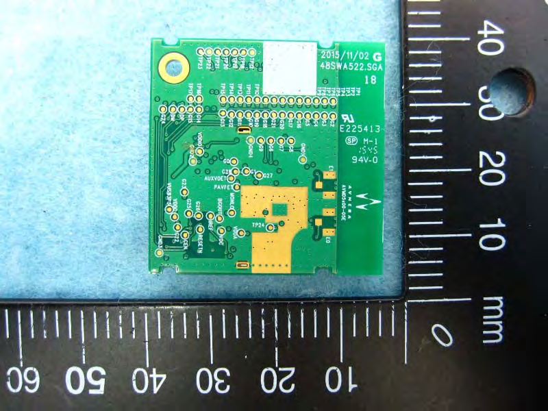 Product image for NKR-SWA52