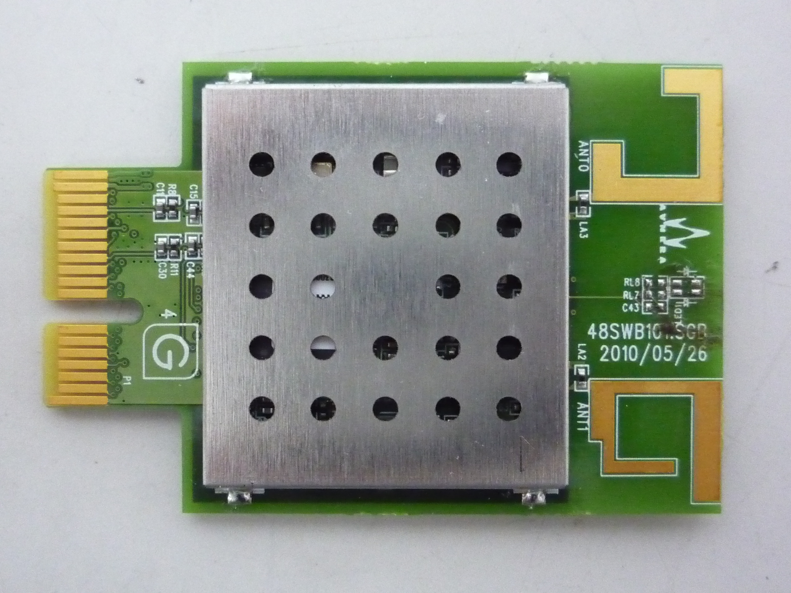 Product image for NKR-SWA6