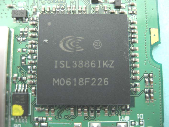 Product image for NKRDRMC81