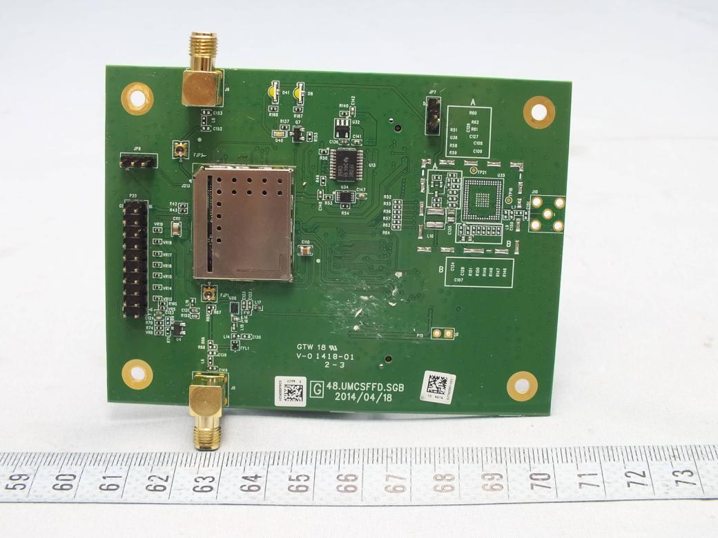 Product image for NKRUMC-6055Q