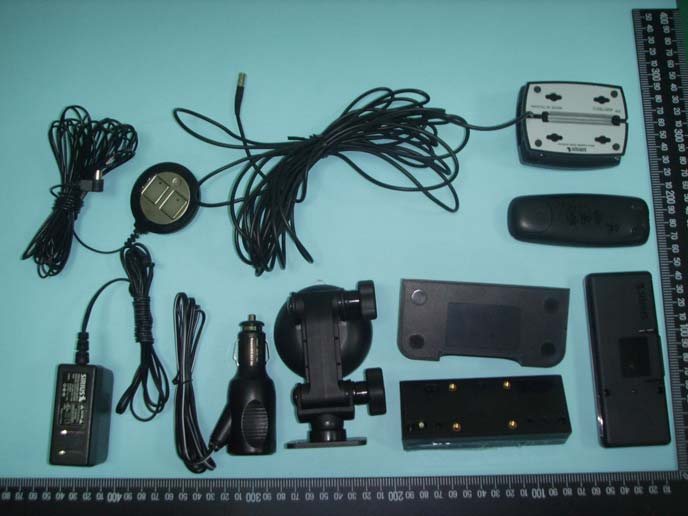 Product image for NKRUPAST401