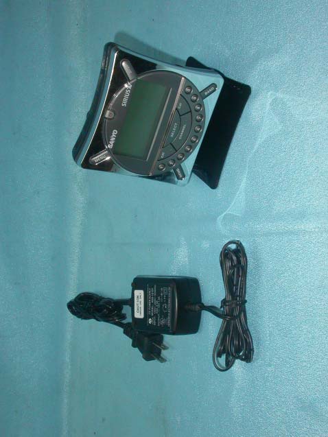 Product image for NKRUPASY001